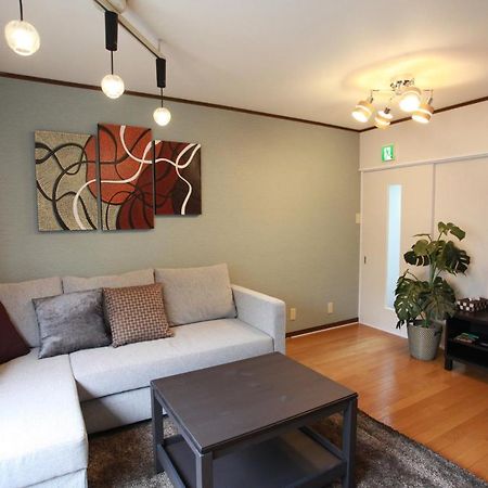 Samys Guest House Noda Ōsaka Extérieur photo