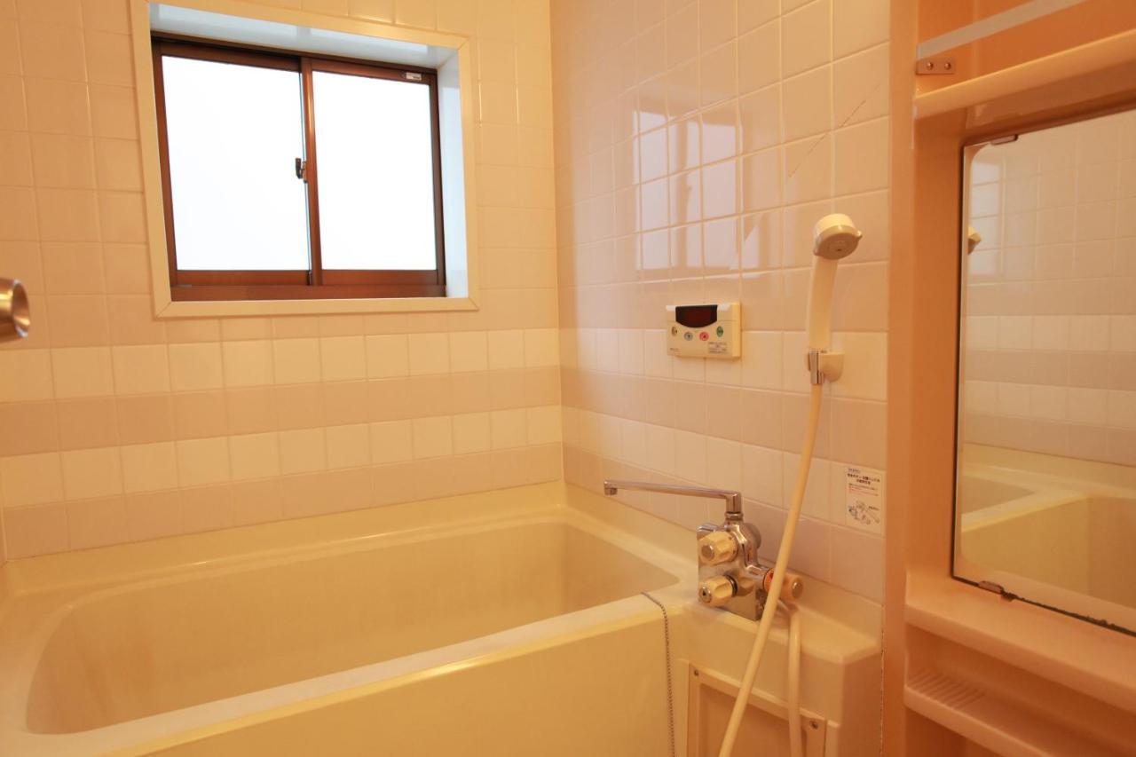Samys Guest House Noda Ōsaka Extérieur photo
