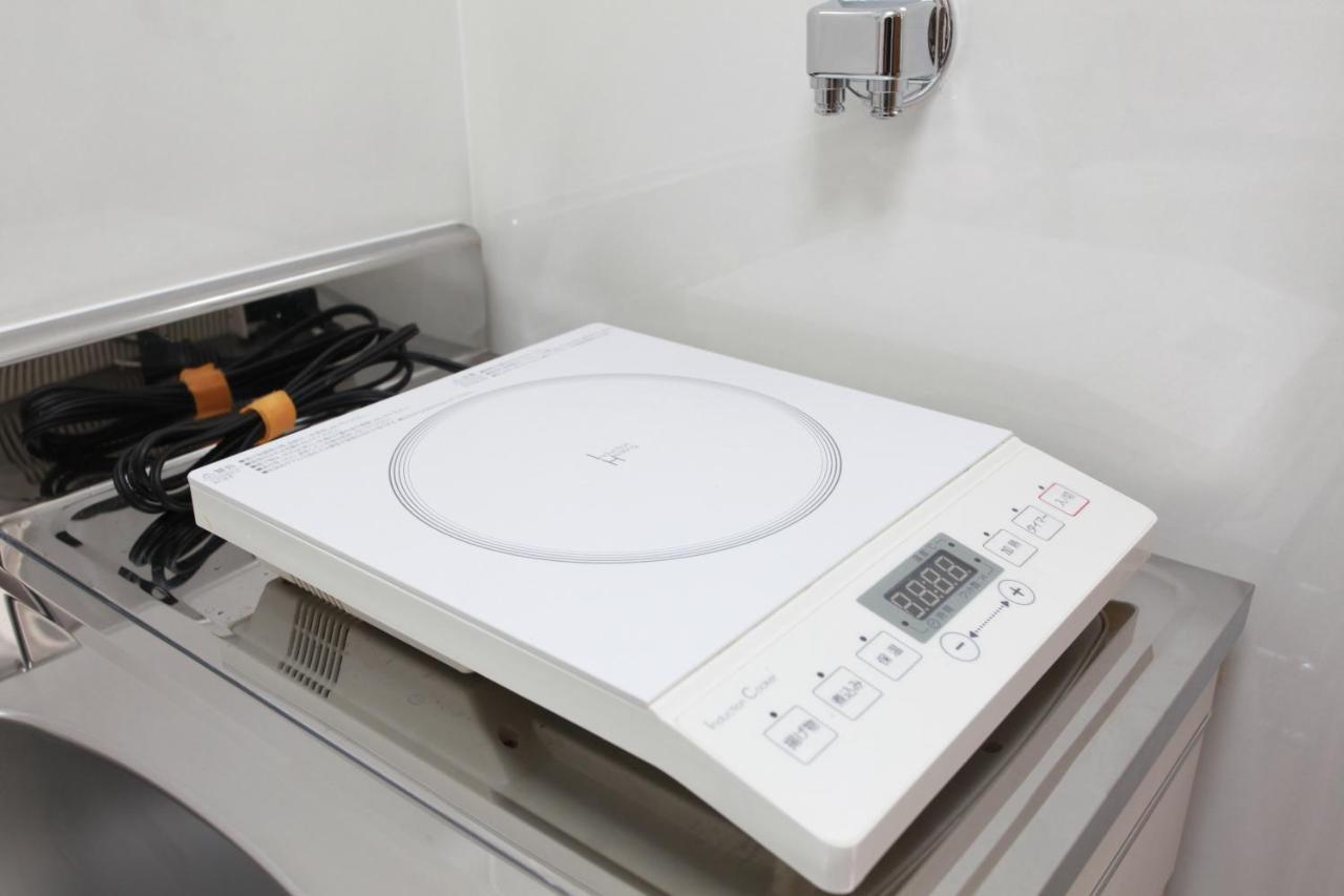 Samys Guest House Noda Ōsaka Extérieur photo