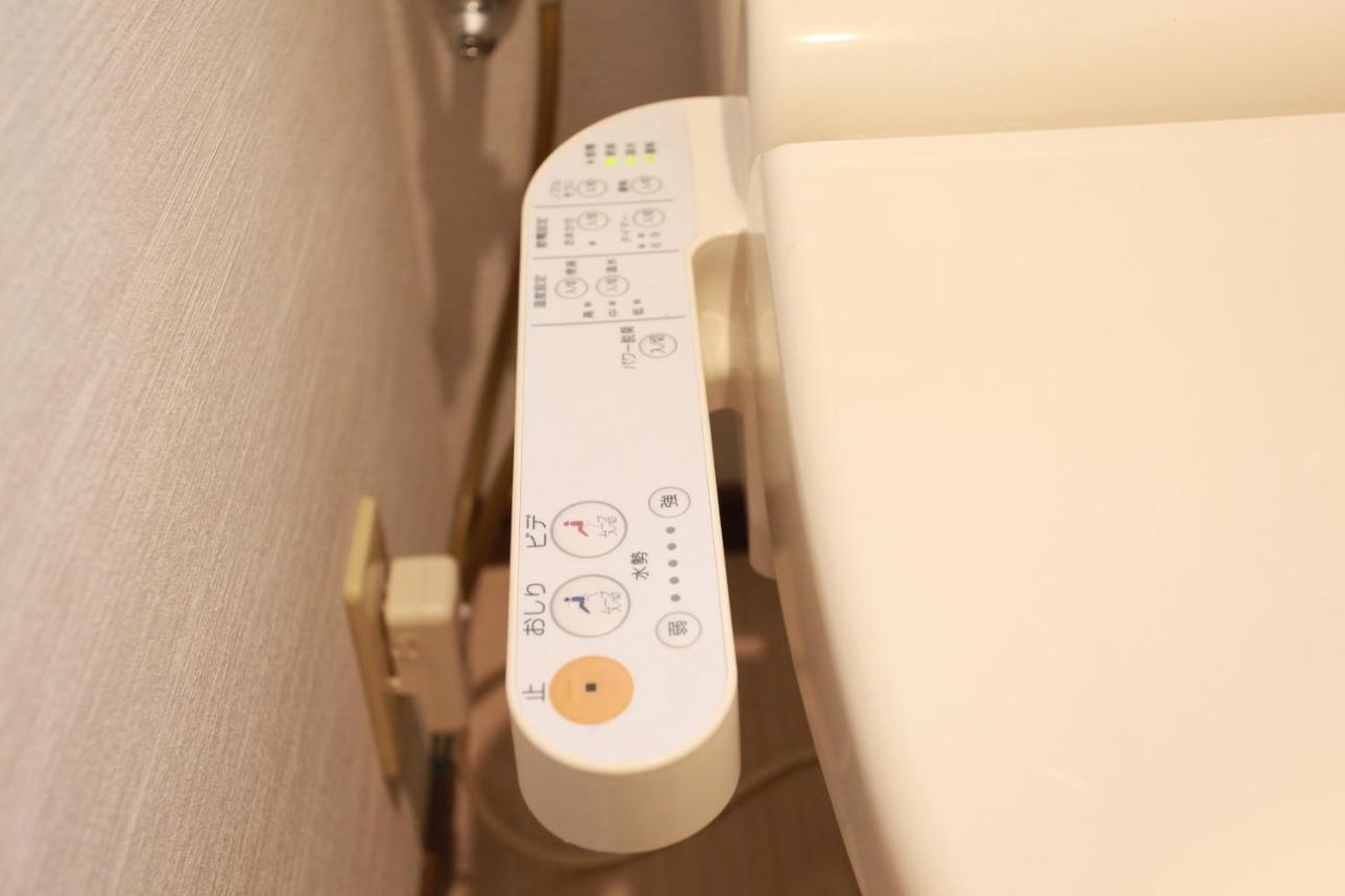 Samys Guest House Noda Ōsaka Extérieur photo