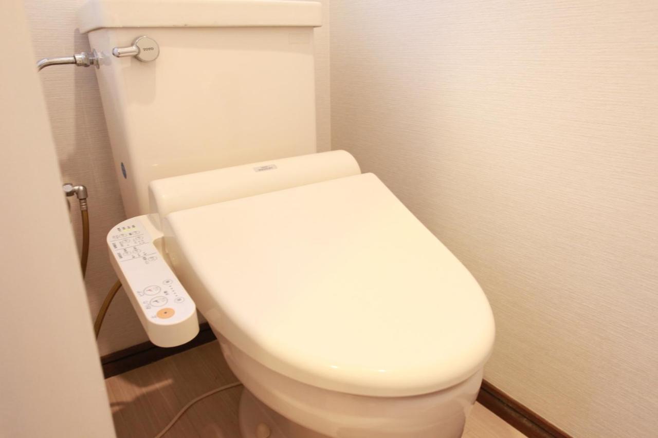 Samys Guest House Noda Ōsaka Extérieur photo