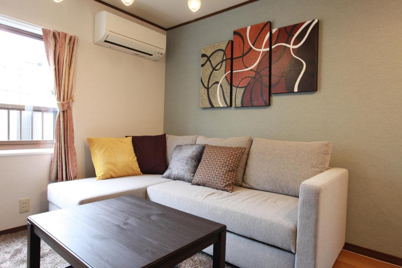 Samys Guest House Noda Ōsaka Extérieur photo