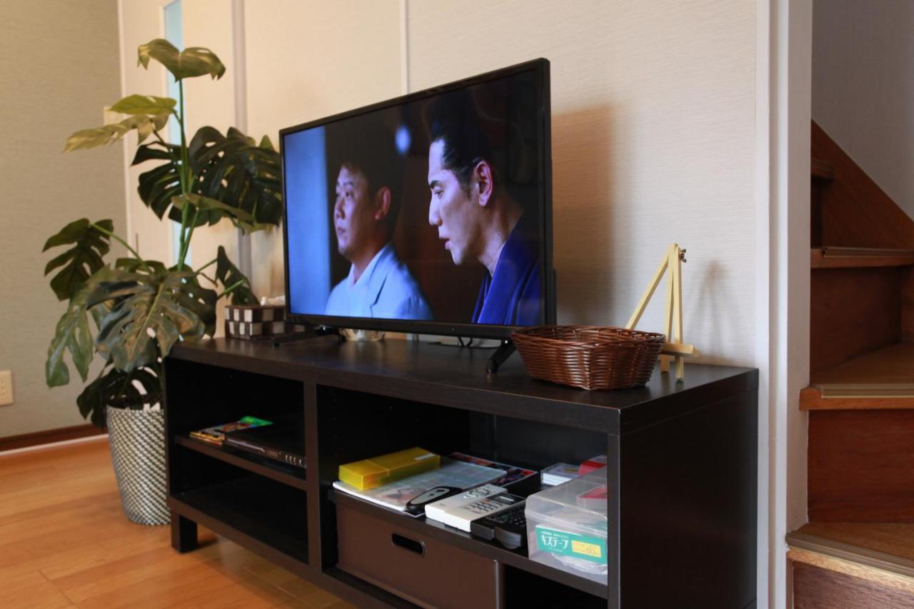 Samys Guest House Noda Ōsaka Extérieur photo