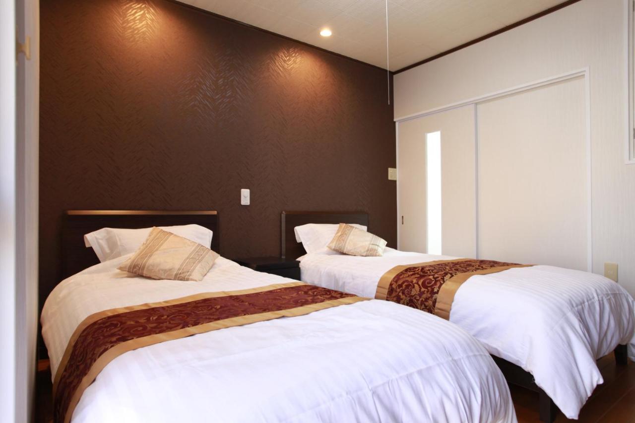 Samys Guest House Noda Ōsaka Extérieur photo