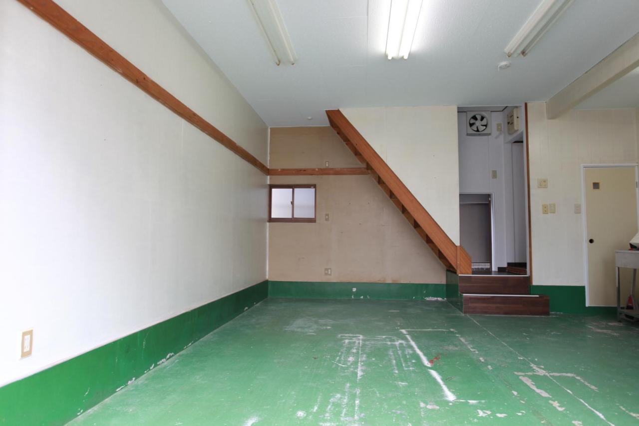 Samys Guest House Noda Ōsaka Extérieur photo